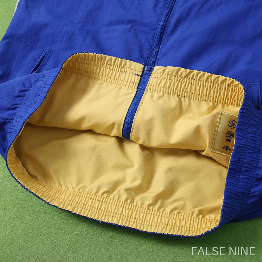 25/26 Real Madrid CF Wear on both sides windbreaker, photo 21