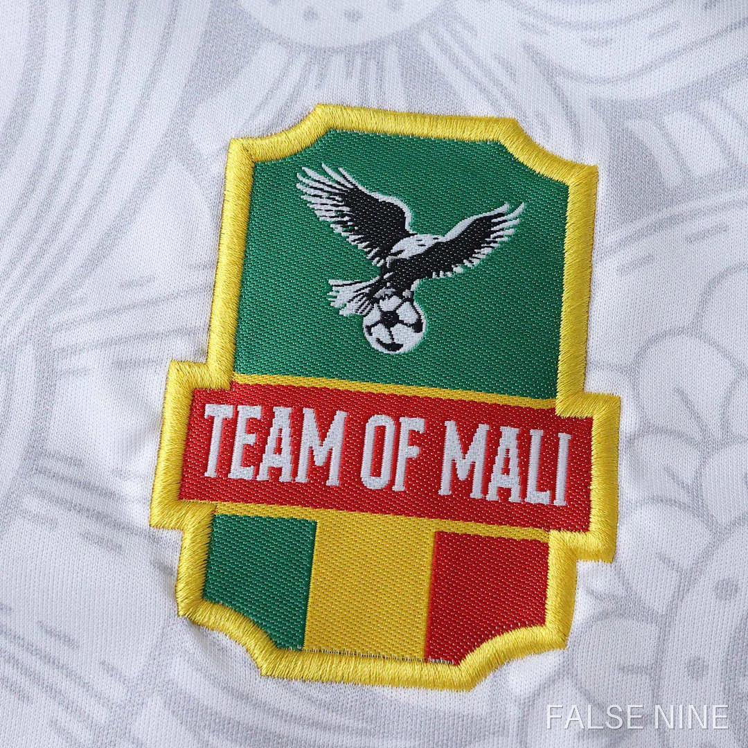 Mali 25/26 Home Shirt (Fan Version), photo 6