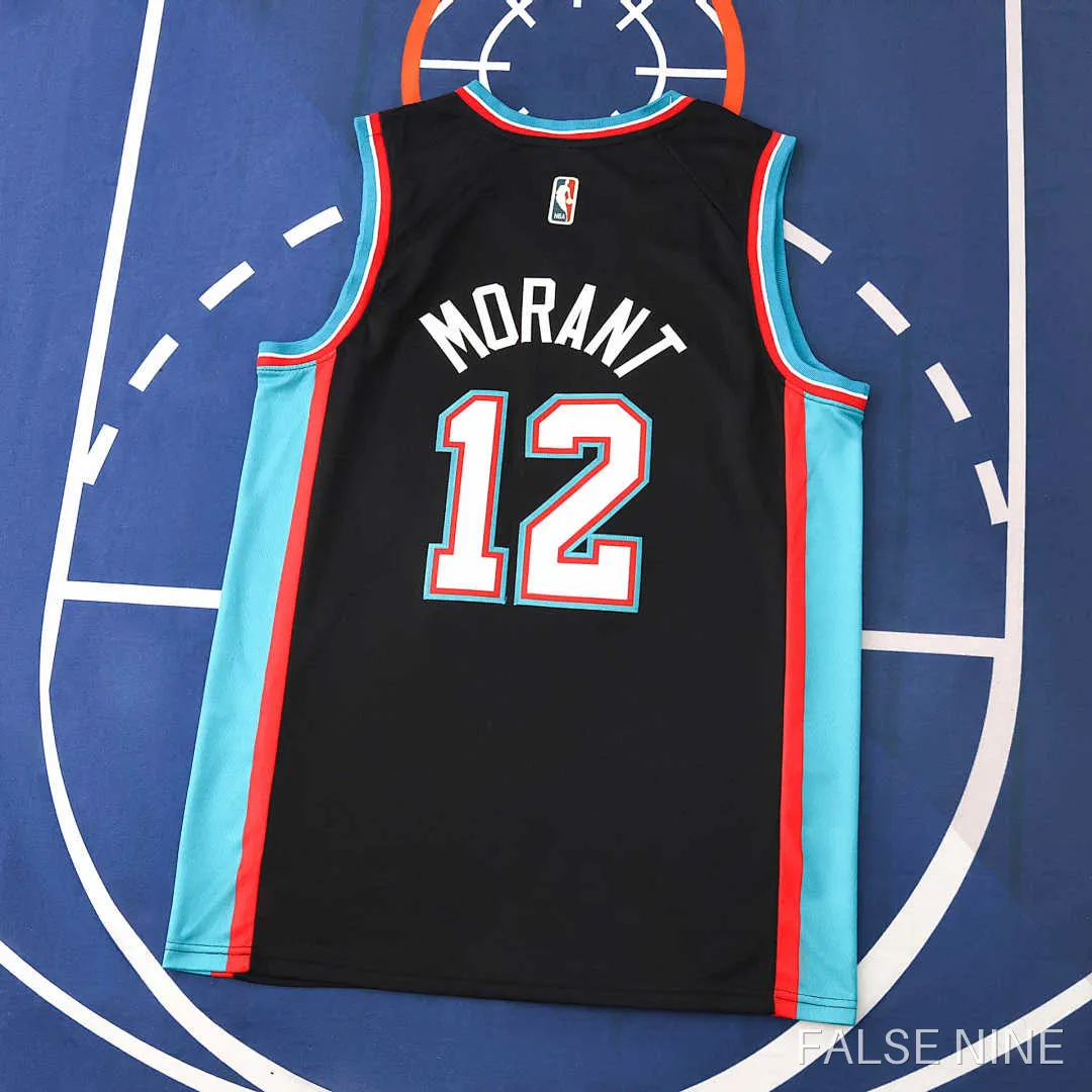 Memphis Grizzlies 2025-26 Jersey, photo 2