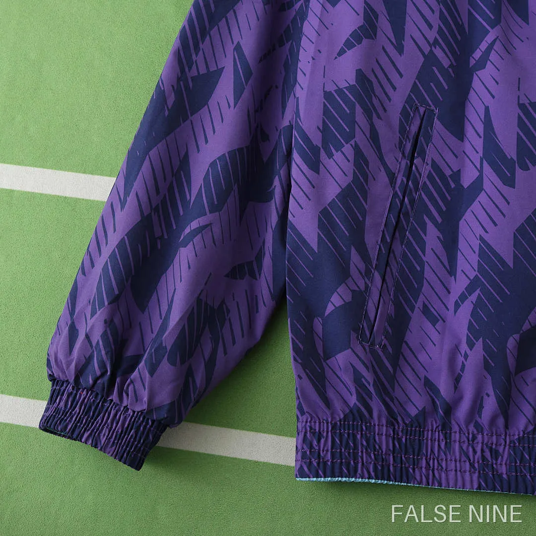 Argentina 24/25 Training Jacket, photo 27