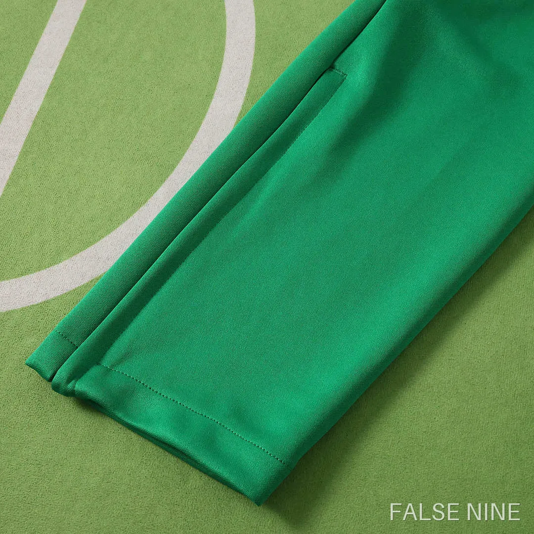 2026 FIFA World Cup Mexico retro training suit jacket suit, photo 16