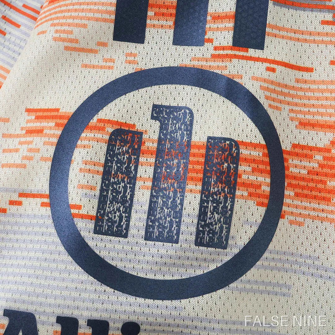 Bayern Munich 25/26 Away Shirt (Player Version), photo 11