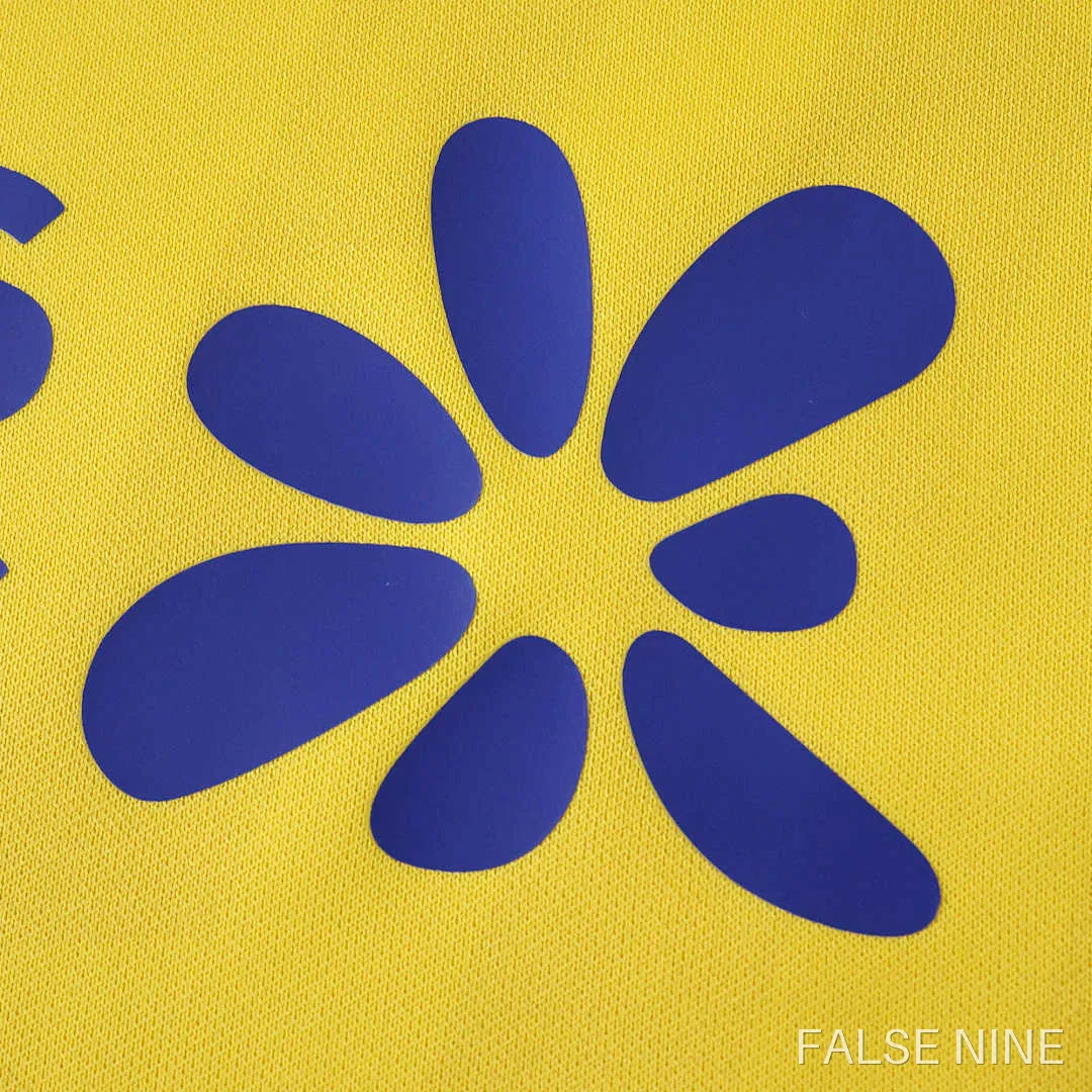 UD Las Palmas 25/26 Home Shirt (Fan Version), photo 25