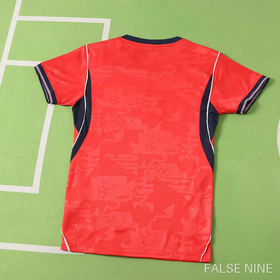 England 2026 Away Shirt (Women's), photo 2