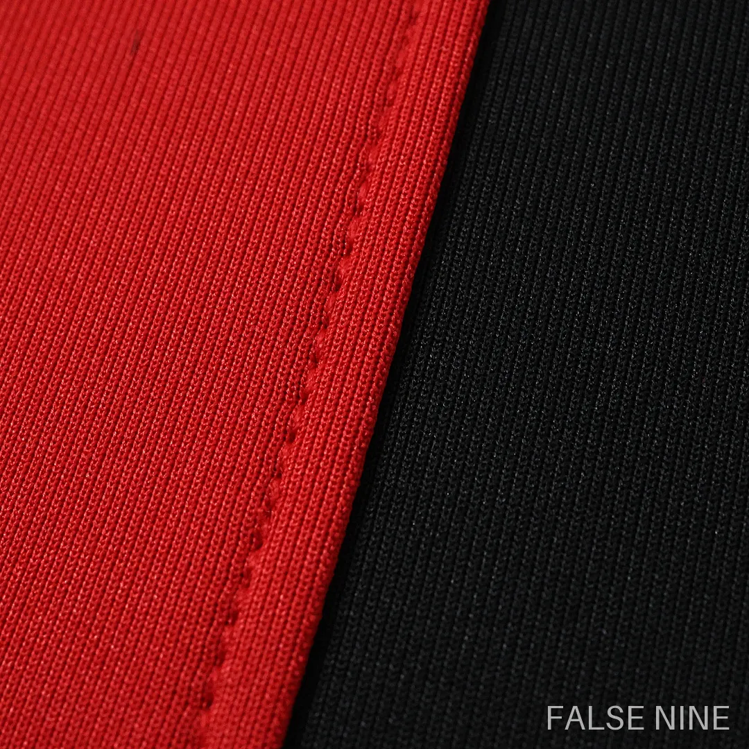 A.C. Milan 25/26 Home Sweatshirt (Long Sleeve), photo 8