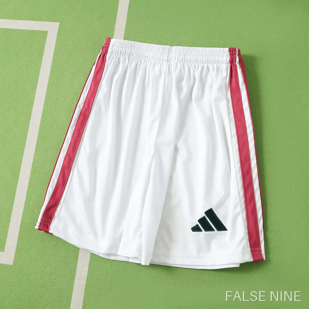 Real Madrid 26/27 Home Kids Kit, photo 6