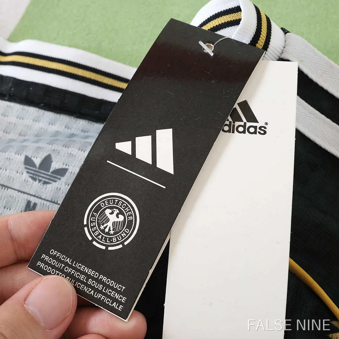 Germany 2026 Away Shirt (Player Version), photo 20