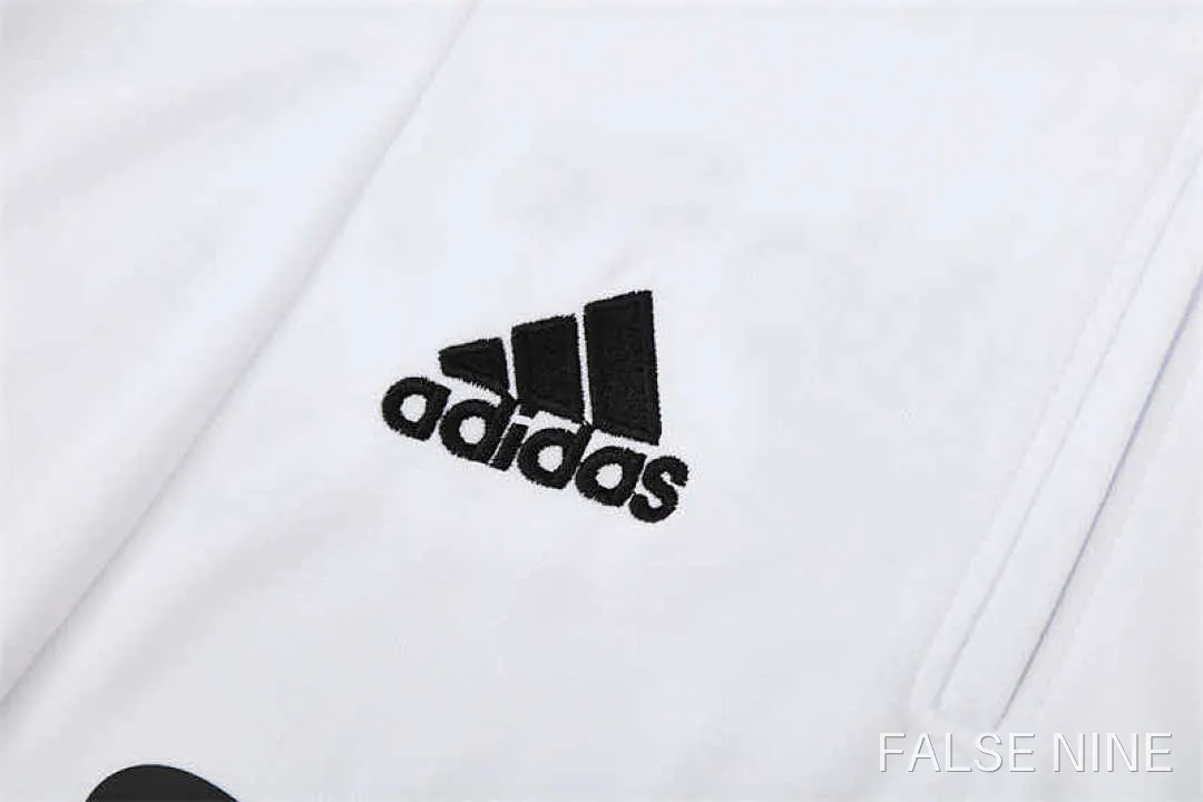 Real Madrid 04/05 Training Jacket, photo 5