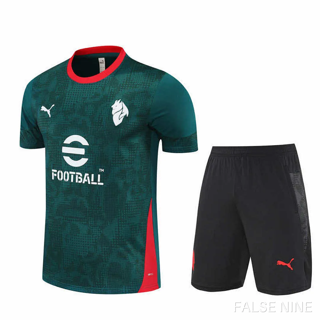 A.C. Milan 25/26 Training Kit (Fan Version), photo 16