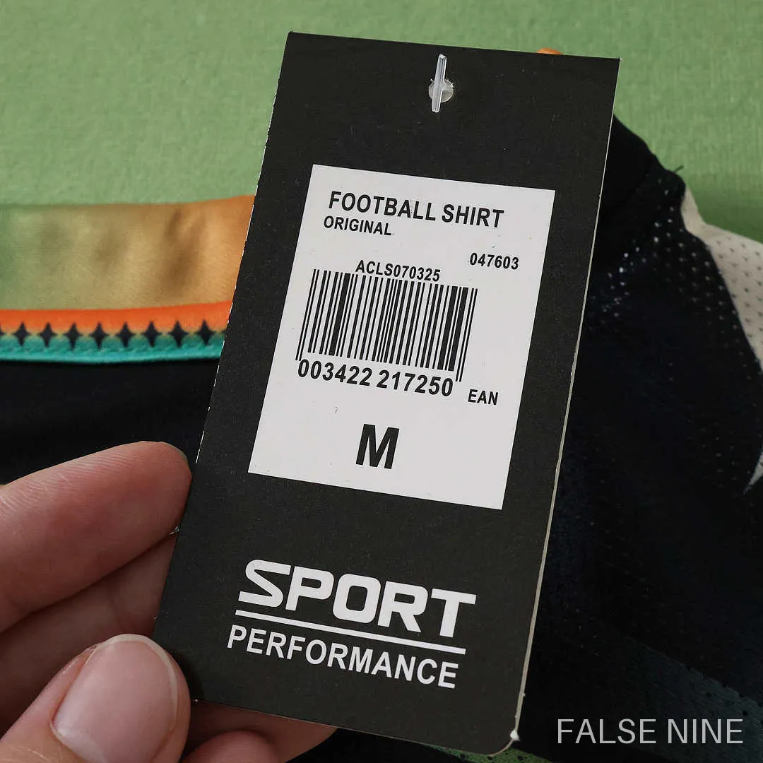 Venezia FC 26/27 Away Shirt (Player Version), photo 19