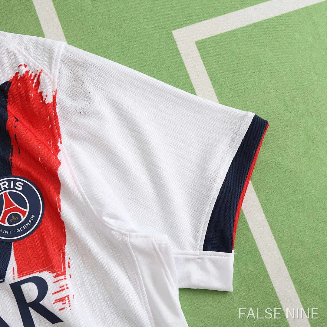 Paris Saint-Germain 24/25 Away Shirt (Player Version), photo 7
