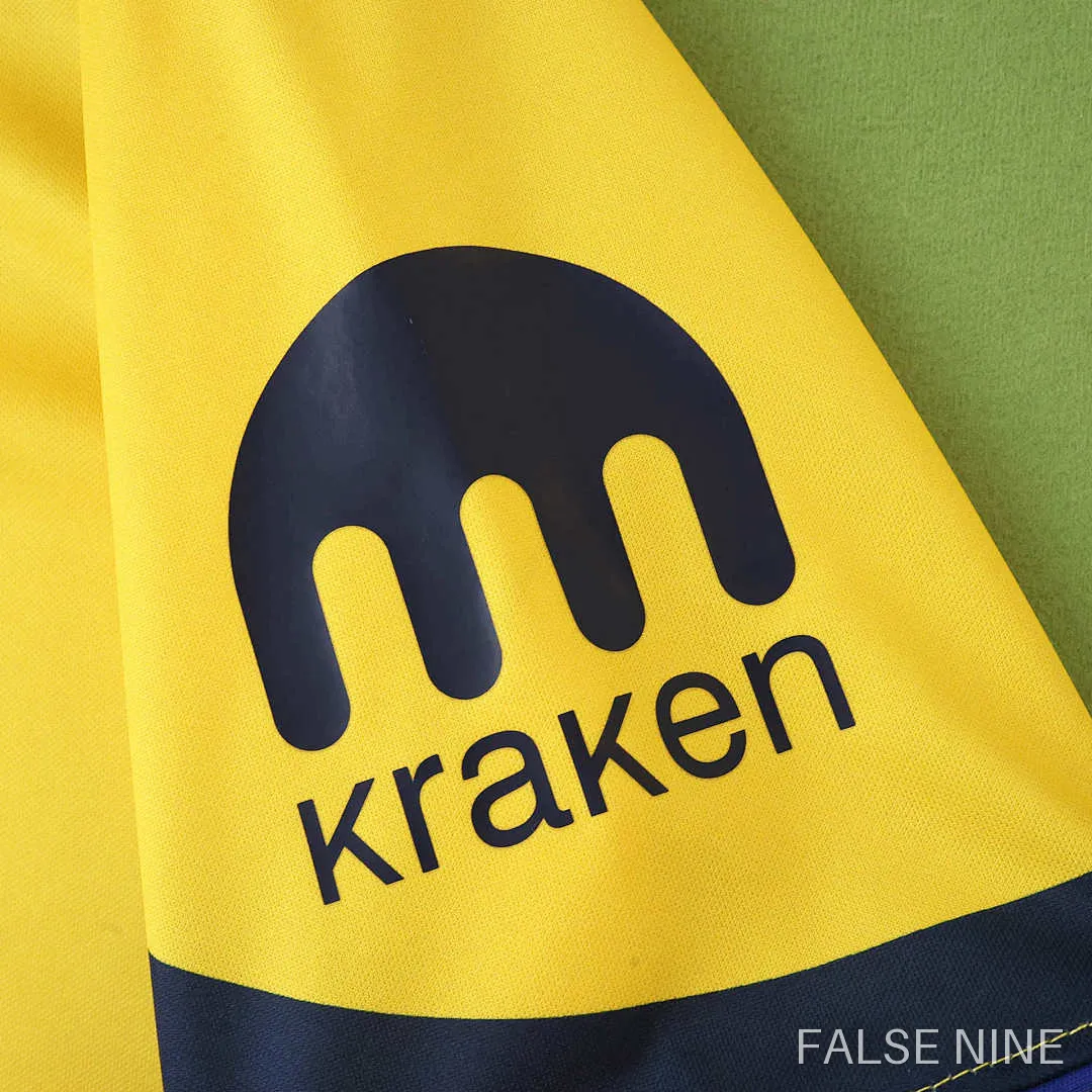 Tottenham Hotspur 25/26 Third Shirt (Fan Version), photo 9