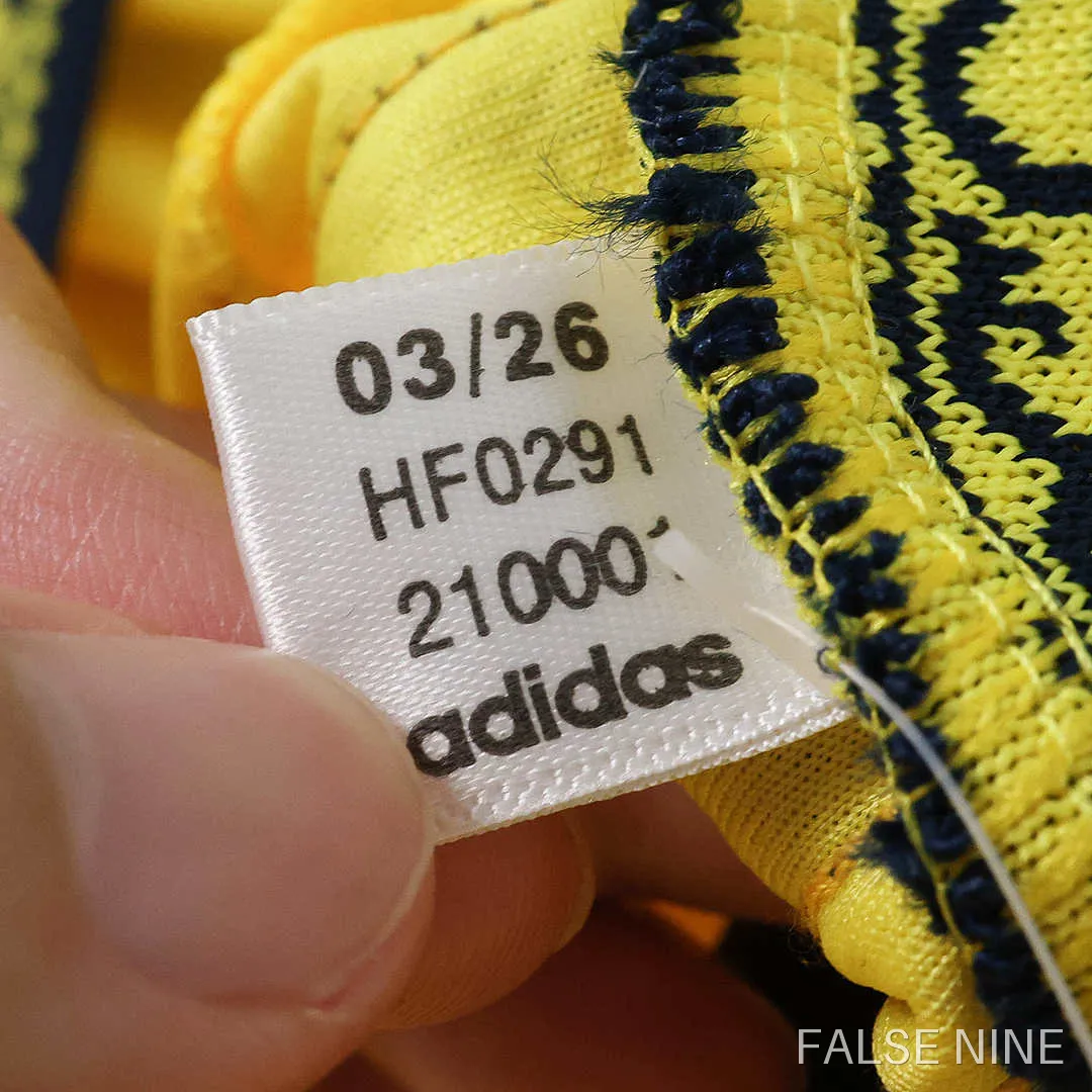 Al-Nassr FC 26/27 Home Shirt (Fan Version), photo 18