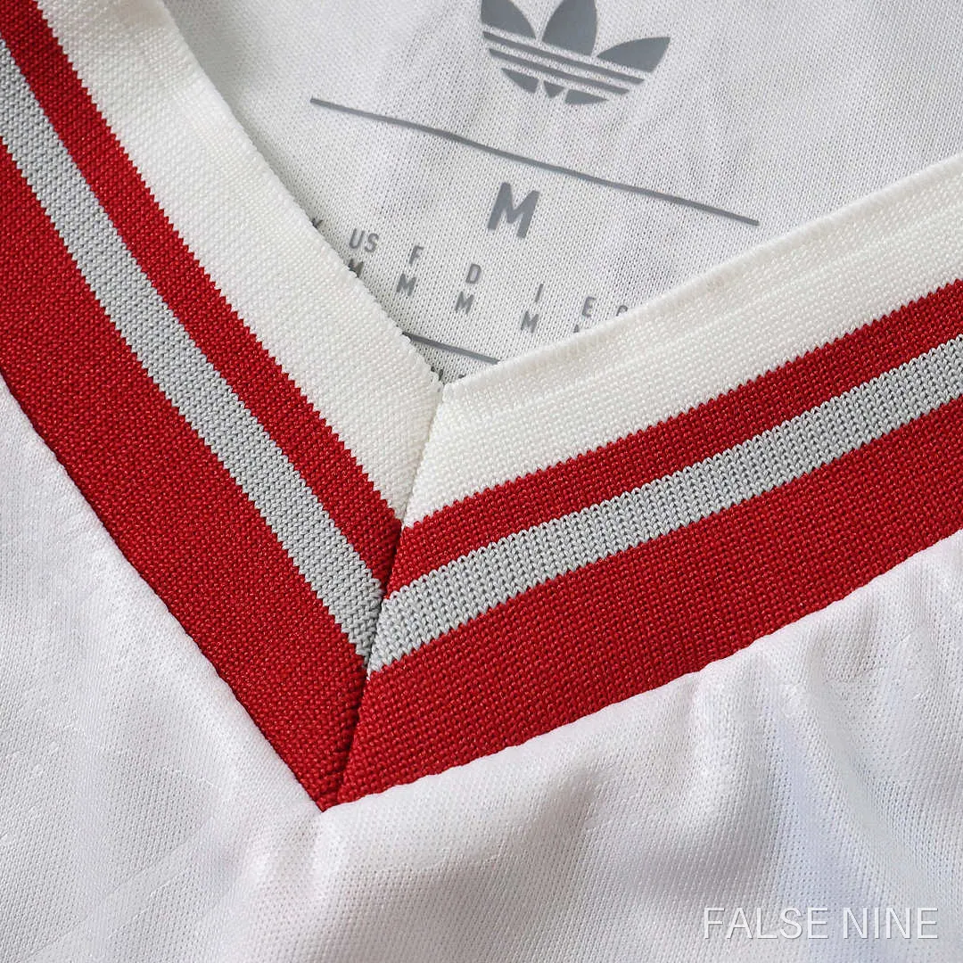 Liverpool 26/27 Away Shirt (Fan Version), photo 20