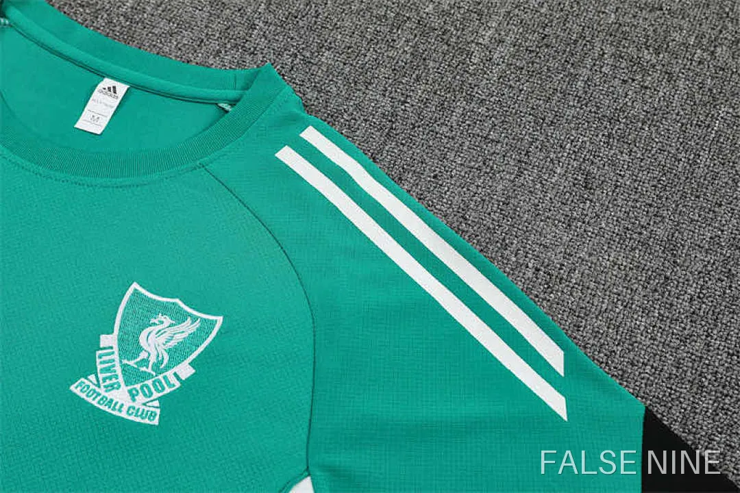 Liverpool 25/26 Training Kit (Fan Version), photo 10