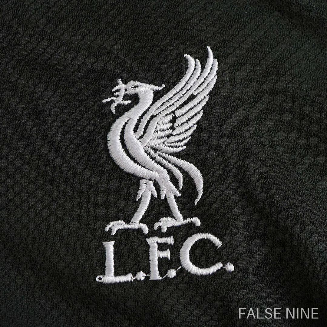 Liverpool 24/25 Away Kit (Kids), photo 24
