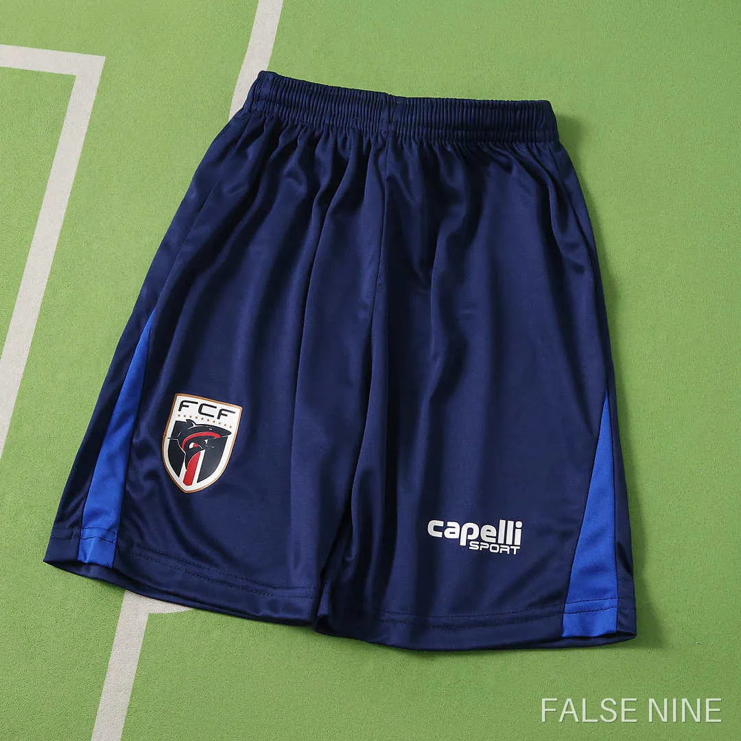 Cape Verde 2026 Home Kids Kit, photo 6