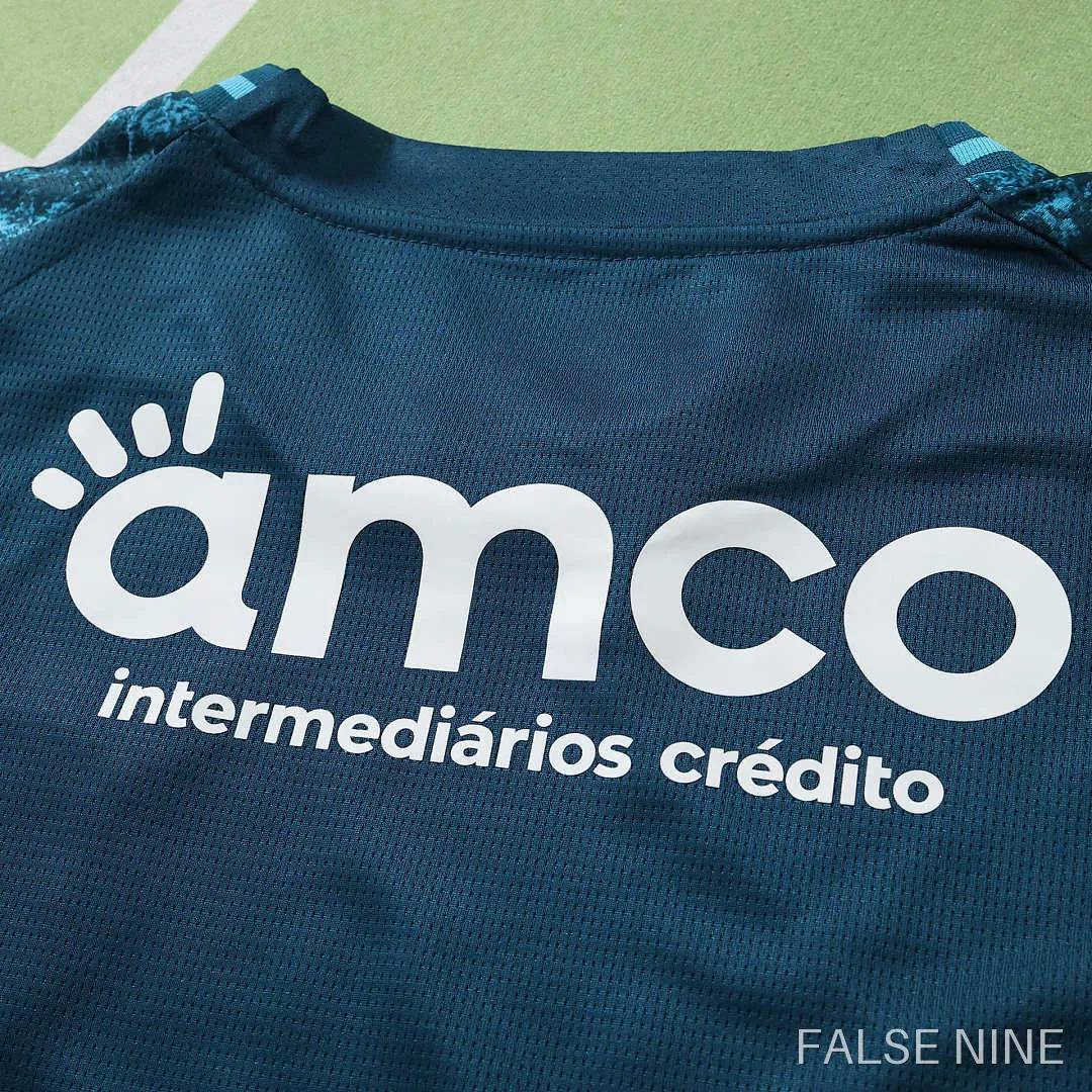 S.C. Braga 26/27 Third Shirt (Fan Version), photo 25