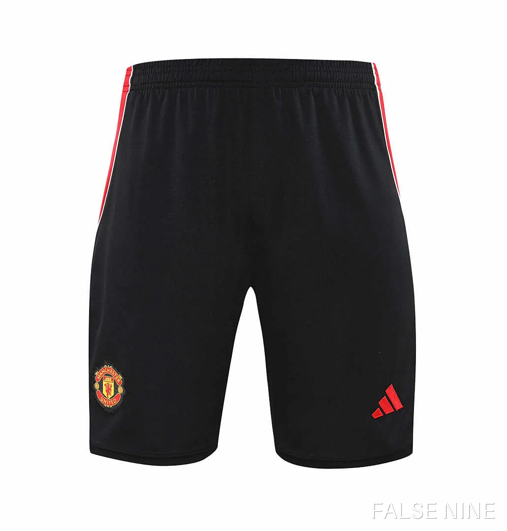 Manchester United 25/26 Training Kit (Fan Version), photo 27