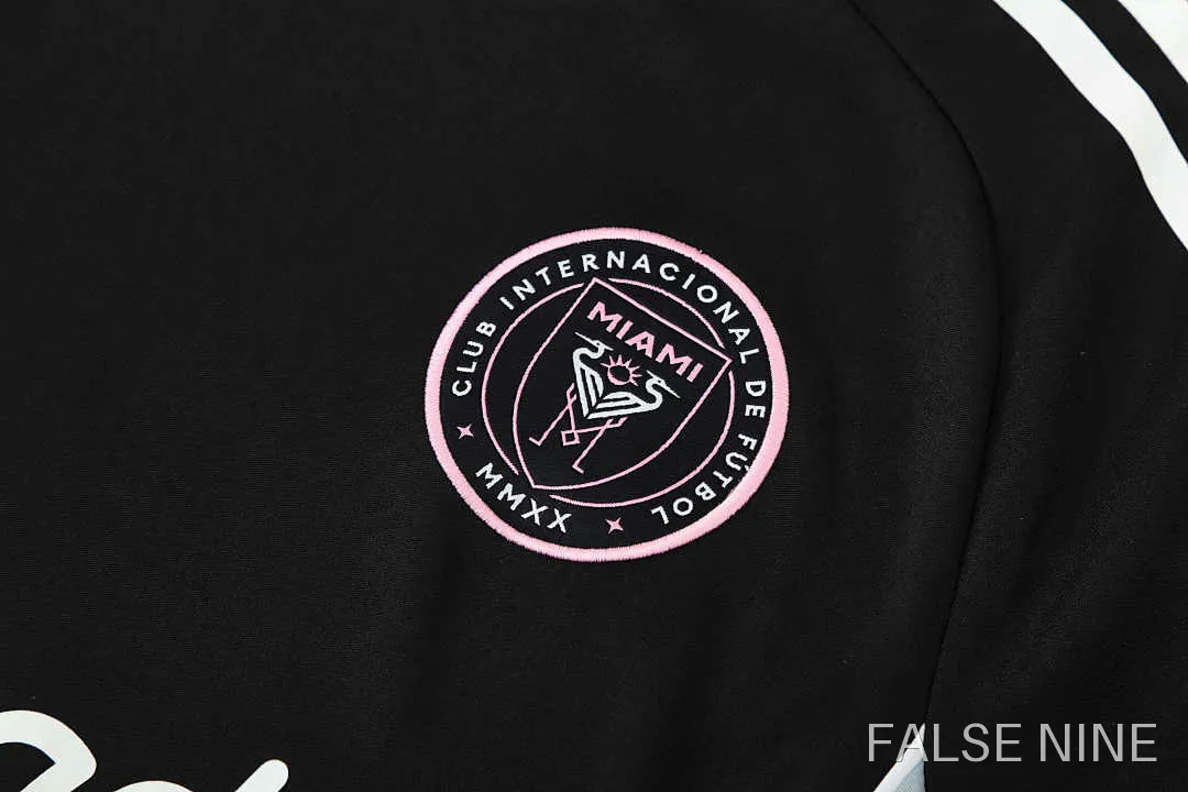 Inter Miami CF 25/26 Training Kit (Fan Version), photo 12