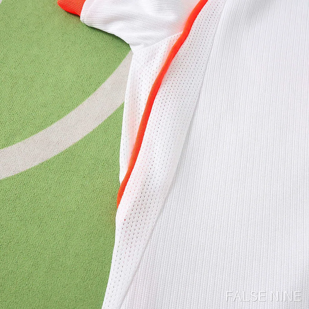 Netherlands 2026 Away Shirt (Women), photo 16