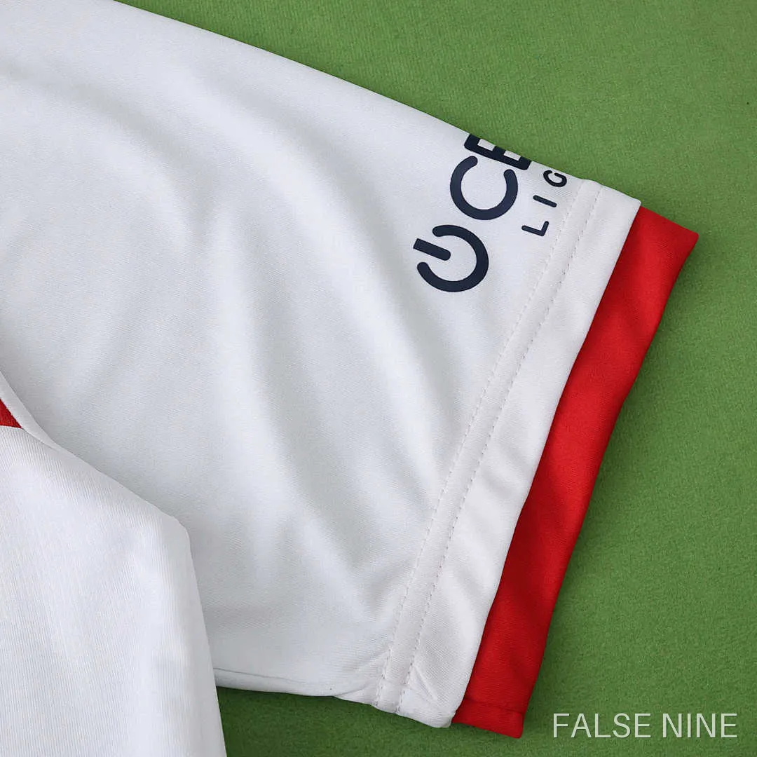 CA Osasuna 25/26 Third Shirt (Fan Version), photo 9