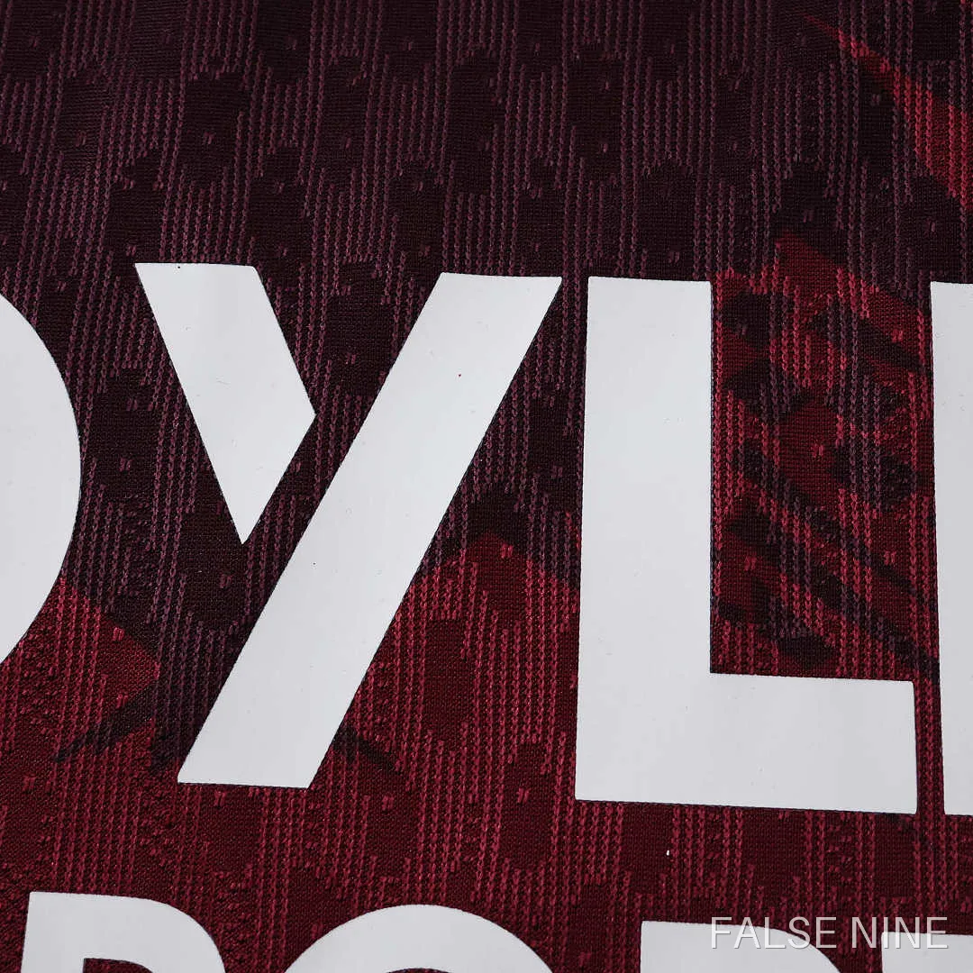 Aston Villa 26/27 Home Shirt (Player Version), photo 32