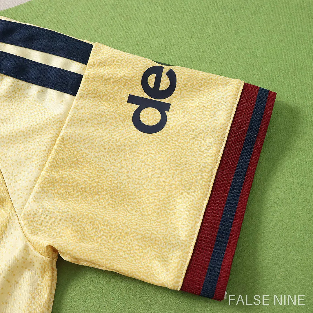 Arsenal 26/27 Third Kids Kit, photo 24