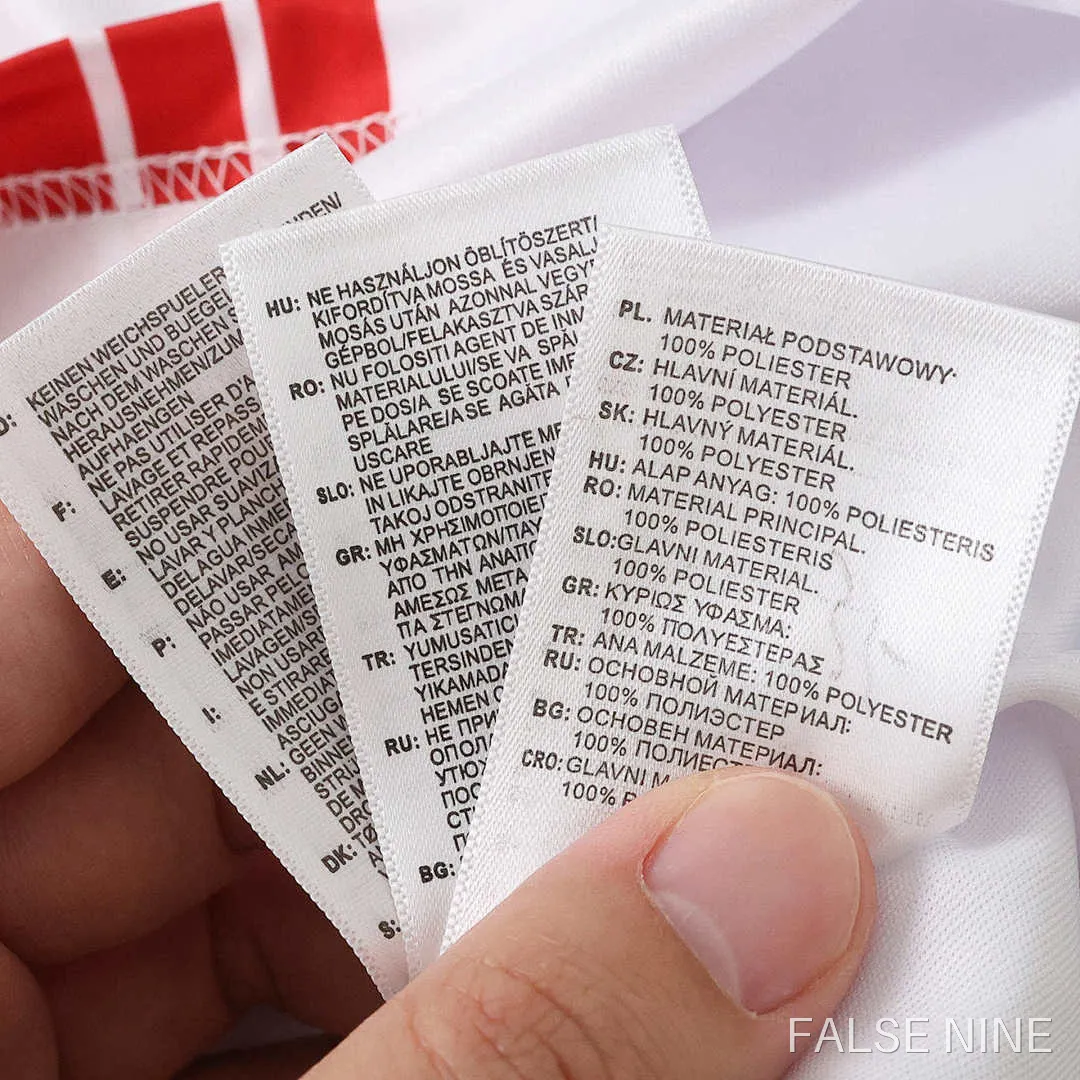 Toronto FC 26/27 Away Shirt (Fan Version), photo 10