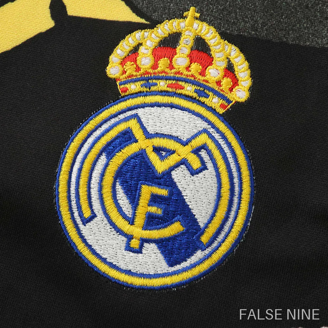 Real Madrid 25/26 Marvel Training Suit, photo 31