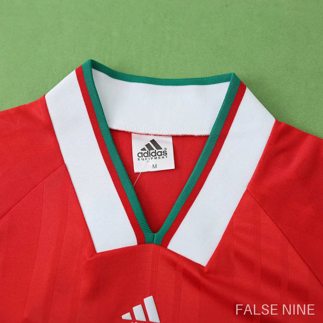 Liverpool 1993-1995 Home Shirt (Fan Version), photo 2