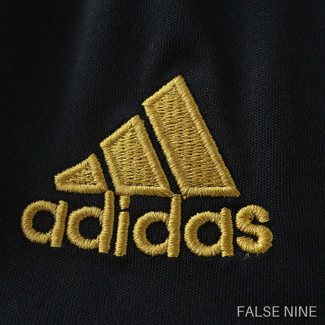 Real Madrid 2011/12 Away Kids Kit (Retro), photo 23