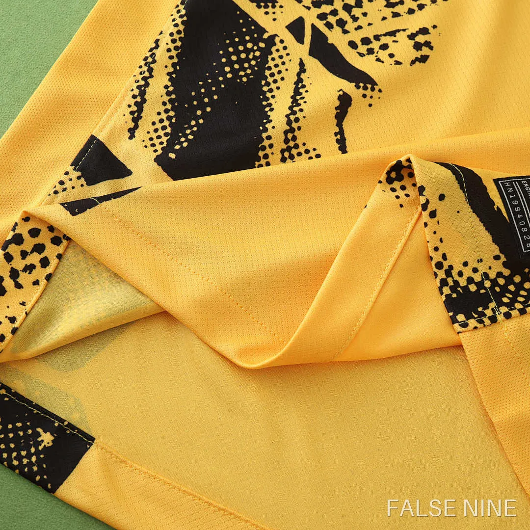 Inter Milan 24/25 Third Shirt (Fan Version), photo 16