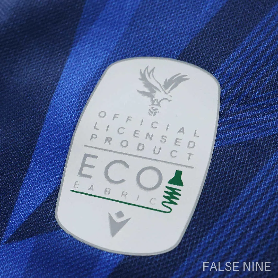 Crystal Palace 26/27 Third Shirt (Fan Version), photo 6