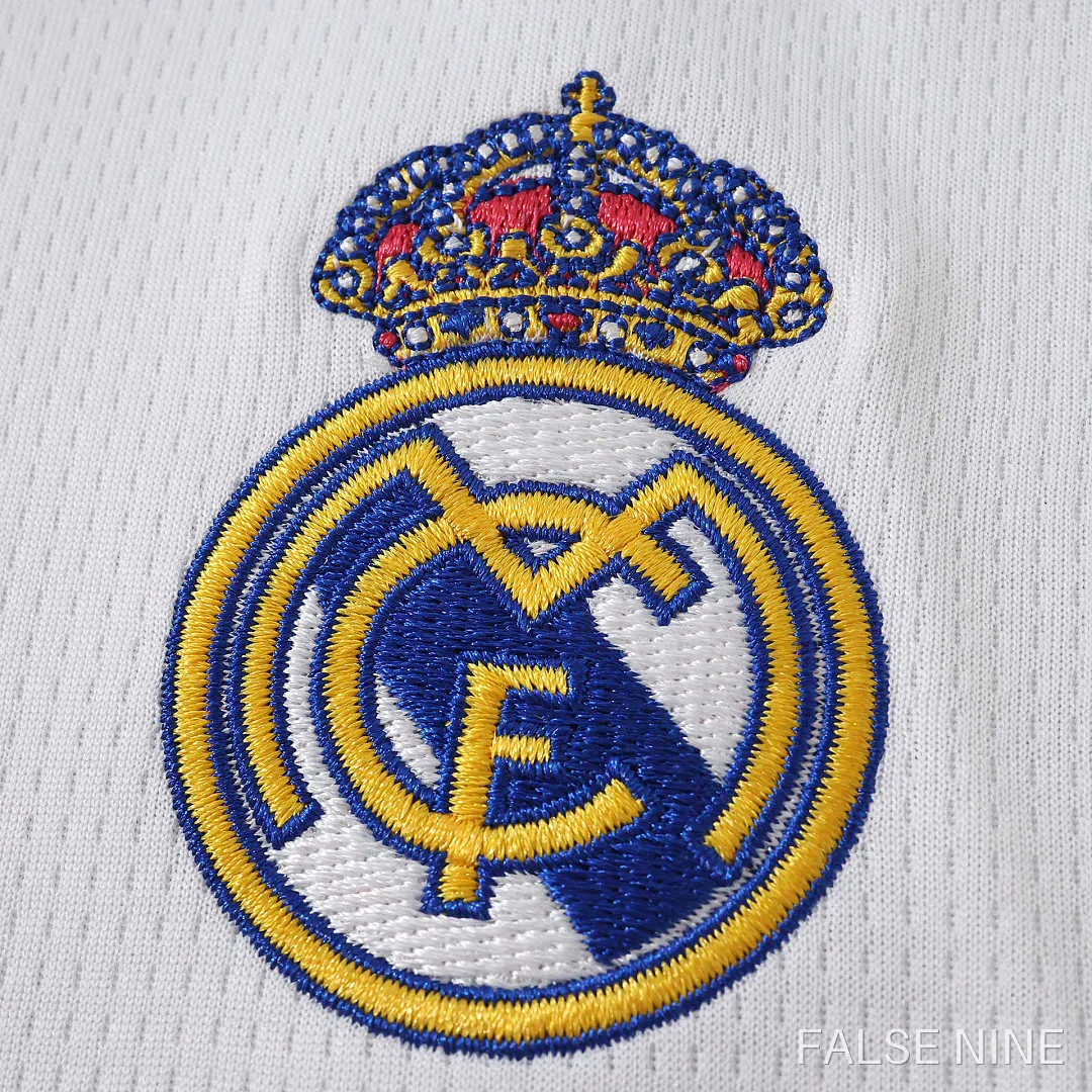 Real Madrid 26/27 Home Shirt (Women), photo 11