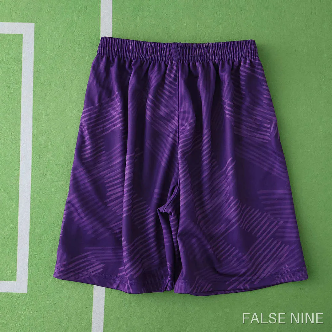ACF Fiorentina 1992-93 Away Retro Kids Kit, photo 16