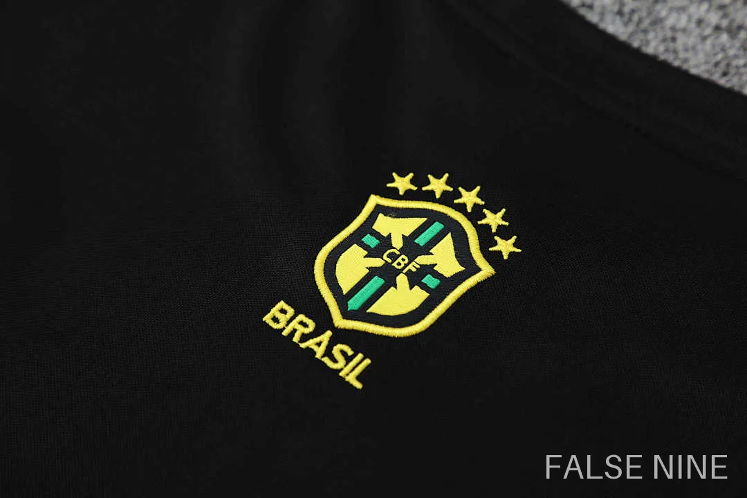 Brazil 25/26 Training Kit (Fan Version), photo 12
