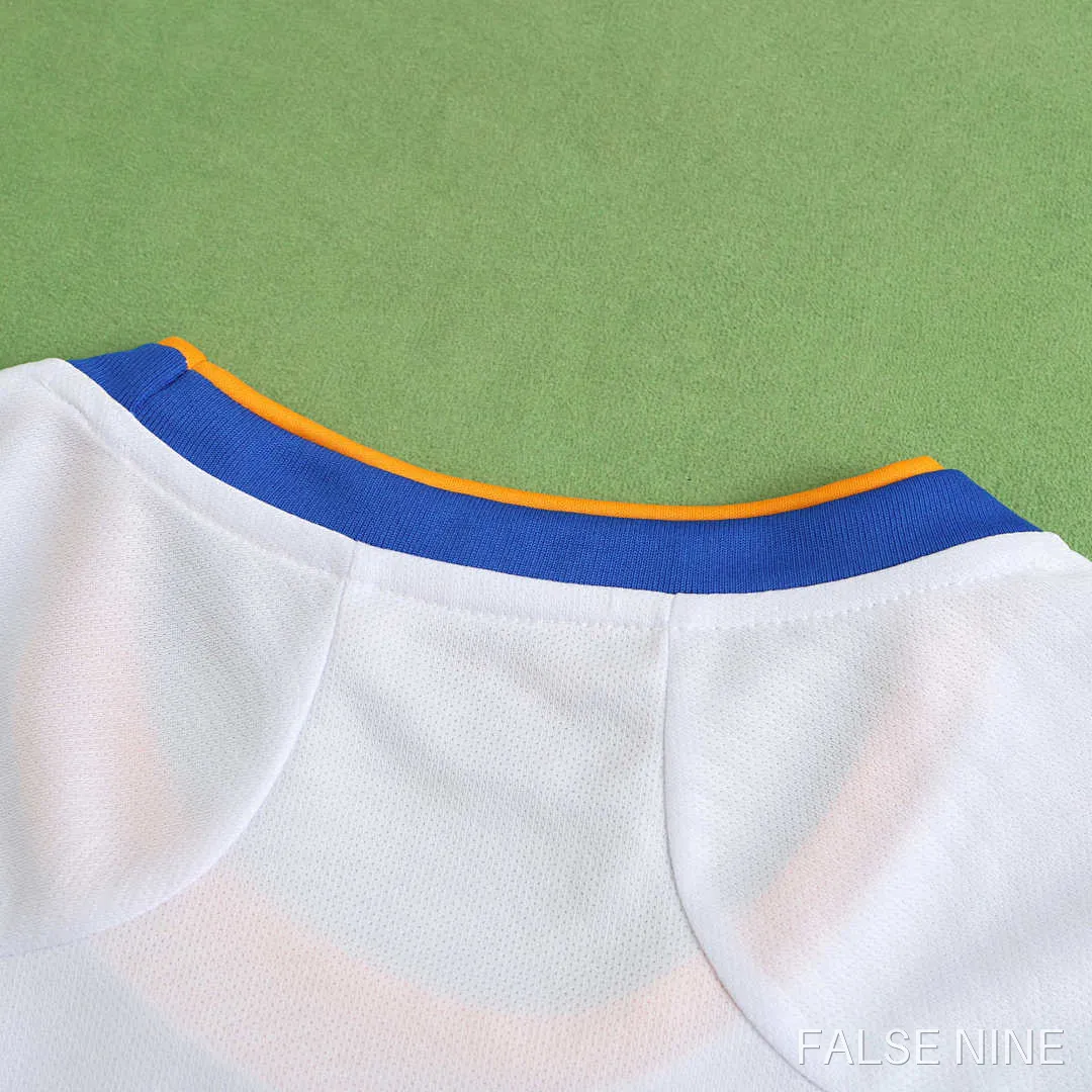 Real Madrid 21/22 Home Shirt (Fan Version), photo 20