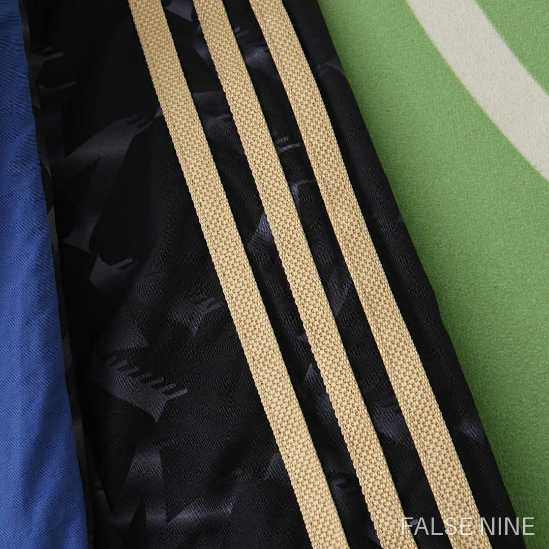 Manchester United 24/25 Training Jacket (Reversible), photo 27