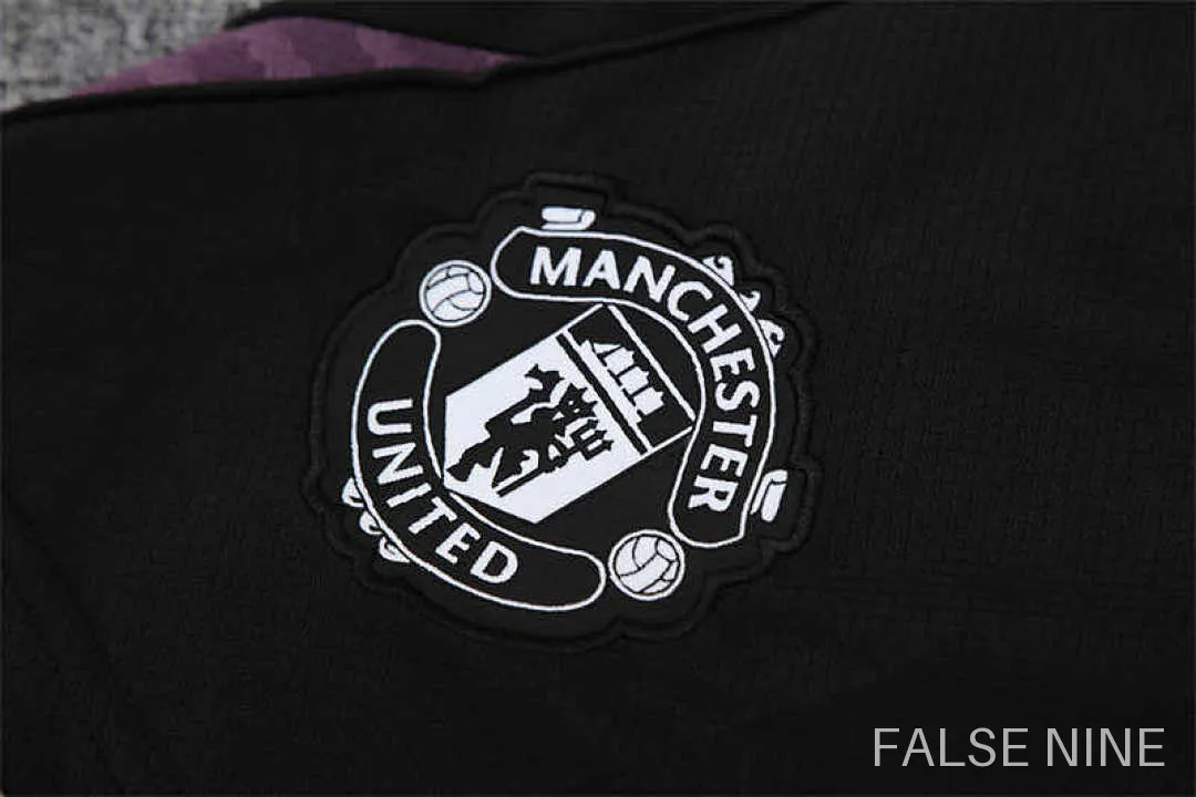 Manchester United 25/26 Training Kit (Fan Version), photo 15
