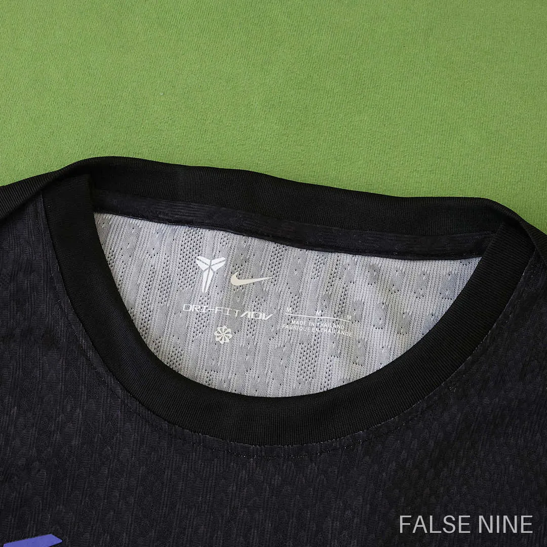 FC Barcelona 25/26 Concept Shirt (Player Version), photo 2