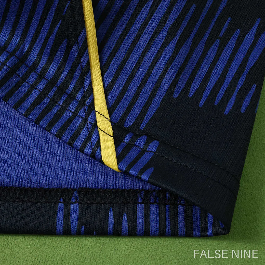 Brazil 2026 Away Long Sleeve Shirt (Fan Version), photo 7