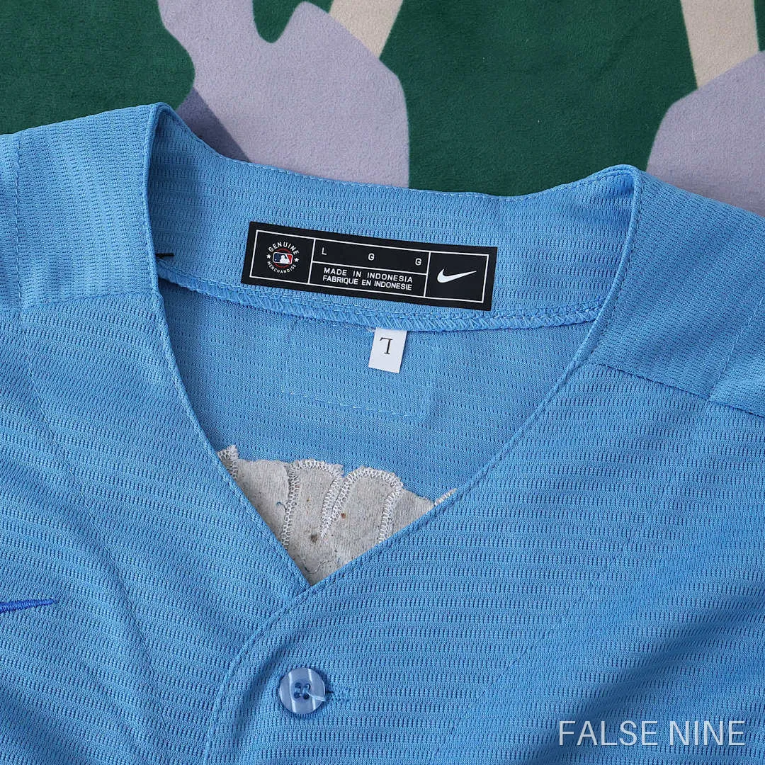 Chicago Cubs 2025 Home Jersey 18# Imanaga, photo 3
