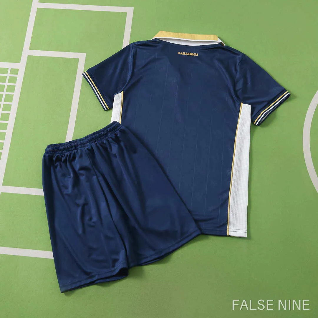 Panama 2026 Third Kit (Kids), photo 4