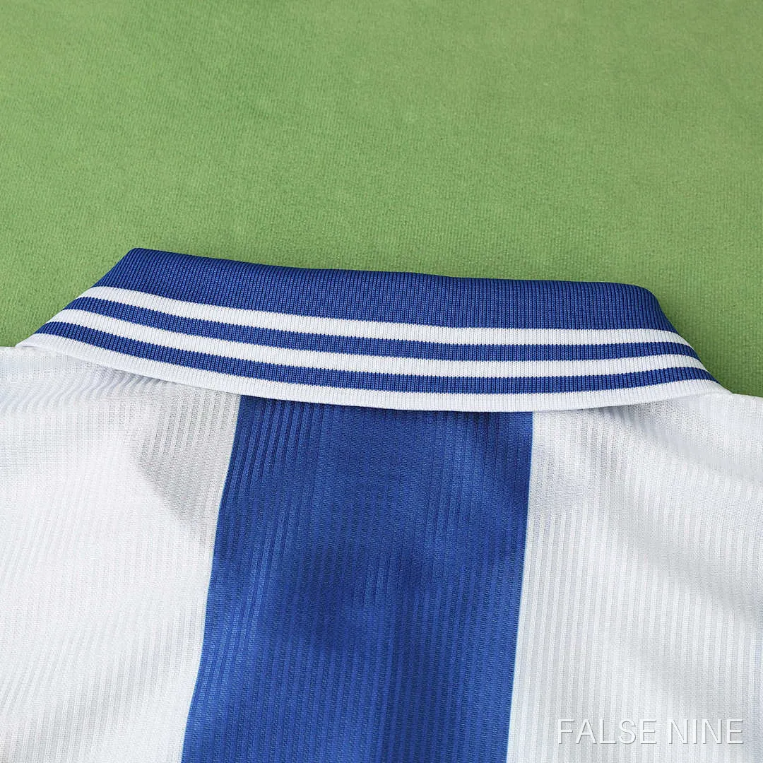 99/00 Deportivo La Coruna home retro Fan version, photo 21