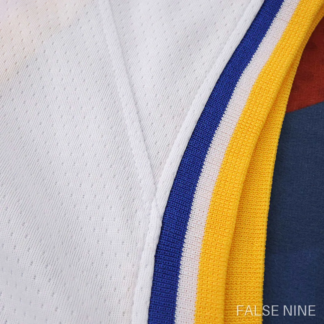 Indiana Pacers 2025-26 Home Jersey, photo 7