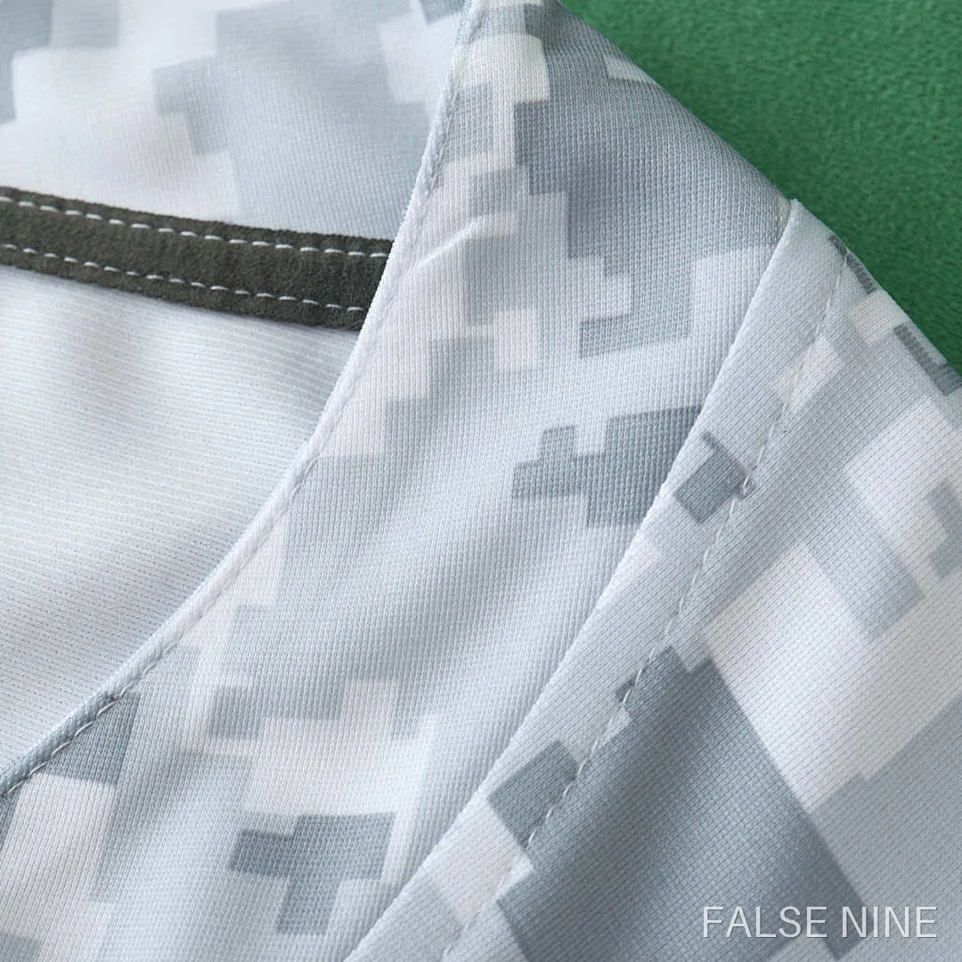 San Francisco 49ers 2024 Salute to Service Jersey (Tribute Version), photo 7