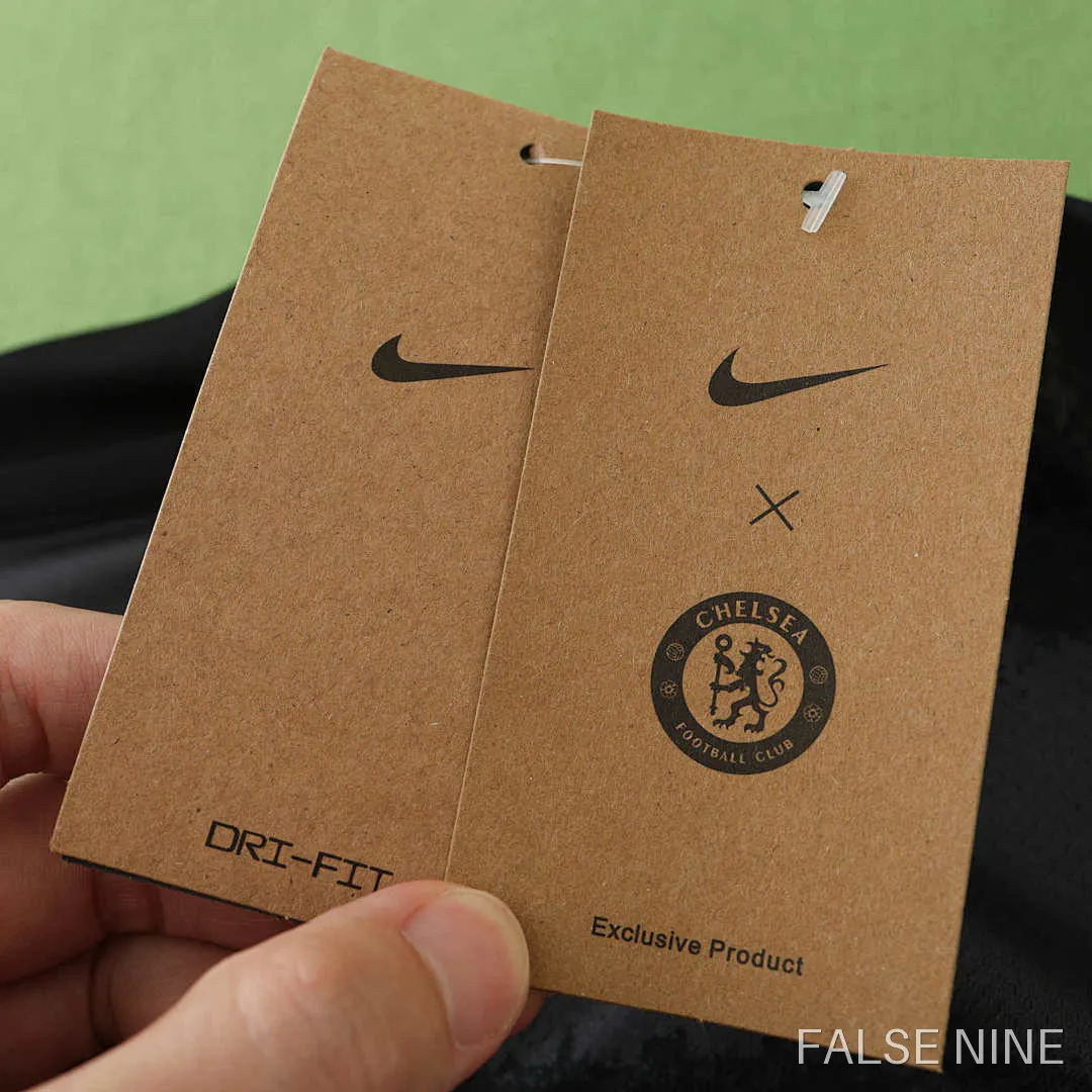 Chelsea 24/25 Third Shirt (Fan Version), photo 16