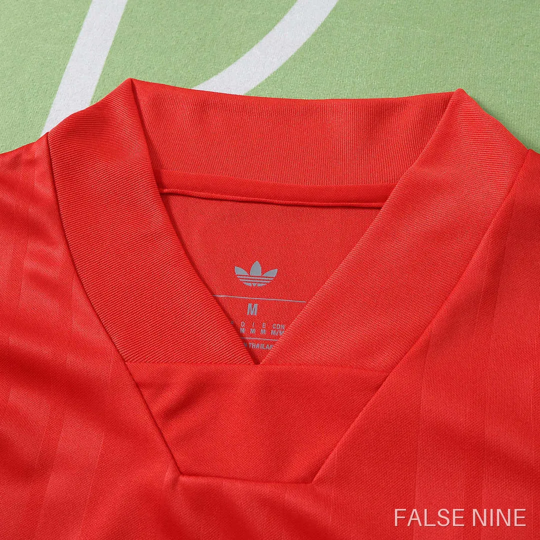 Bayern Munich 26/27 Home Shirt (Fan Version), photo 15