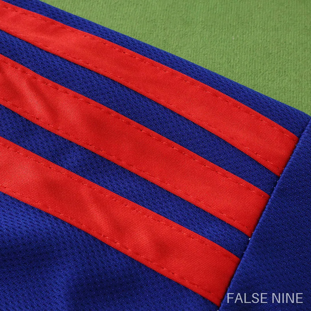 Olympique Lyonnais 26/27 Home Shirt (Fan Version), photo 16
